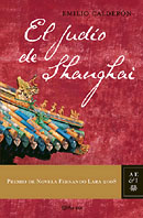 El jud�o de Shanghai