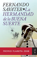 La hermandad de la buena suerte