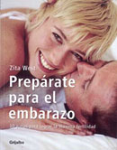 Prep�rate para el embarazo