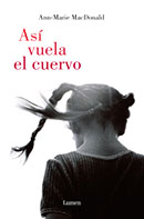 As� vuela el cuervo
