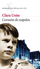 Coraz�n de napalm