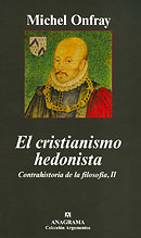 El cristianismo hedonista