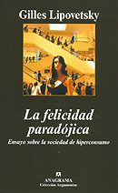 La felicidad parad�jica