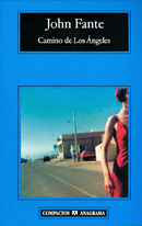 Camino de Los �ngeles