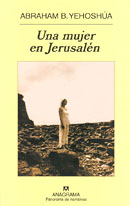 Una mujer en Jerusal�n