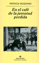 En el caf� de la juventud perdida