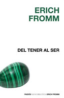 Del tener al ser