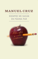 Siempre me sacan en p�gina par