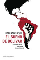 El sue�o de Bol�var