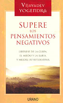 C�mo superar los sentimientos negativos