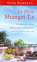 La dieta Shangri-La