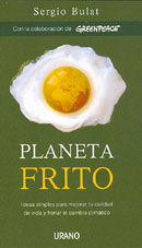 Planeta frito