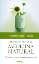 El peque�o libro de la medicina natural