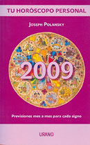 Tu hor�scopo personal 2009