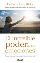 El incre�ble poder de la emociones