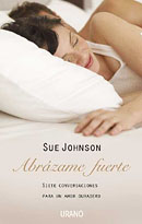 Abr�zame fuerte