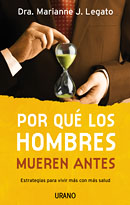 Por qu� los hombres mueren antes