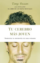 Tu cerebro m�s joven