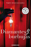 Diamantes y burbujas