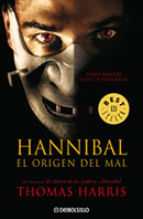 Hannibal. El origen del mal
