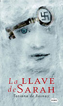 La llave de Sarah