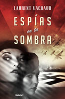Esp�as en la sombra