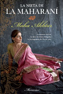 La nieta de la Maharan�