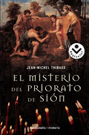 El misterio del Priorato de Si�n