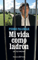 Mi vida como ladr�n