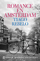 Romance en Amsterdam