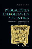 Poblaciones ind�genas en Argentina