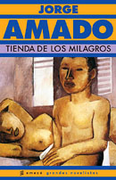 Tienda de los milagros