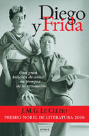 Diego y Frida
