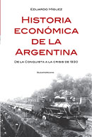 Historia econ�mica de la Argentina