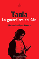 Tania. La guerrillera del Che