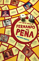 Las siete vidas de Fernando Pe�a