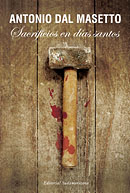 Sacrificios en d�as santos
