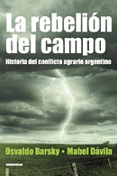 La rebeli�n del campo