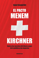 El pacto Menem-Kirchner