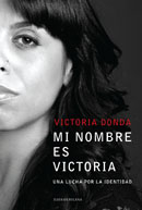 Mi nombre es Victoria