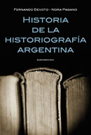 Historia de la historiograf�a argentina