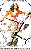 Hor�scopo Chino 2008