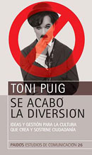 Se acab� la diversi�n