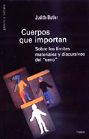 Cuerpos que importan
