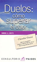 Duelos: c�mo superar el dolor