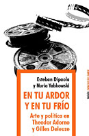 En tu ardor y en tu fr�o