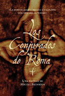 Los conjurados de Roma 
