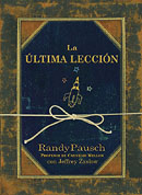 La �ltima lecci�n