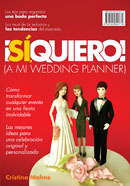 �S�, quiero! (A mi wedding planner)