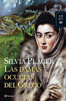 Las damas ocultas del Greco